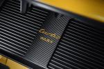 Porsche 911 Turbo Classic Series 2018 года